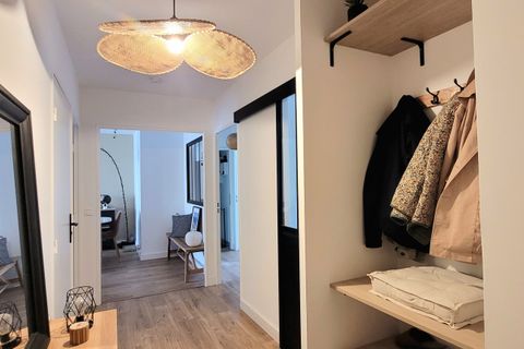Lejlighed i Poissy, Yvelines, Poissy - € 325.000 | Ref: 67656 - foto 23
