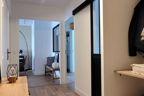 Lejlighed i Poissy, Yvelines, Poissy - € 325.000 | Ref: 67656 - foto 26