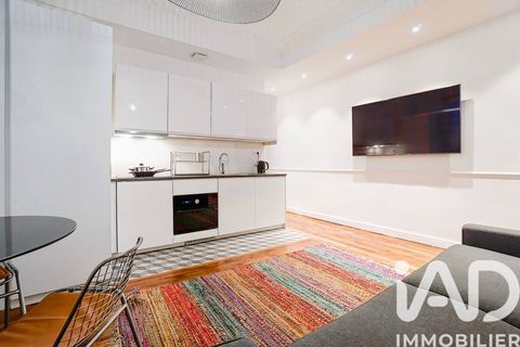 Lejlighed i Paris, Paris, Paris - € 1.640.000 | Ref: 6563 - foto 1