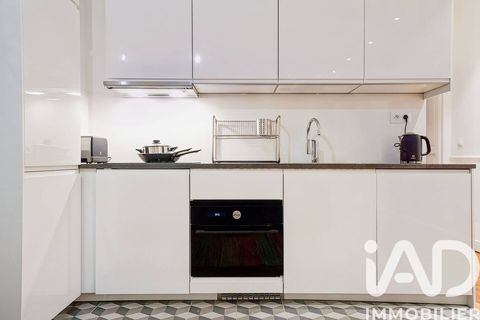 Lejlighed i Paris, Paris, Paris - € 1.640.000 | Ref: 6563 - foto 2