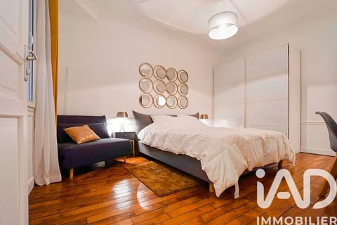Lejlighed i Paris, Paris, Paris - € 1.640.000 | Ref: 6563 - foto 5