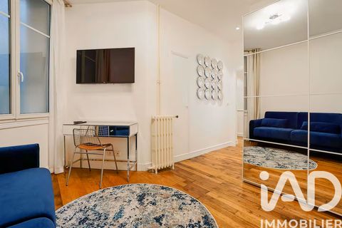 Lejlighed i Paris, Paris, Paris - € 1.640.000 | Ref: 6563 - foto 8
