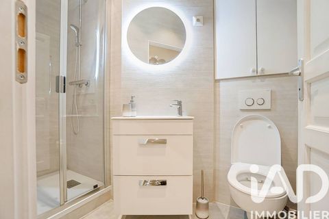 Lejlighed i Paris, Paris, Paris - € 1.640.000 | Ref: 6563 - foto 9