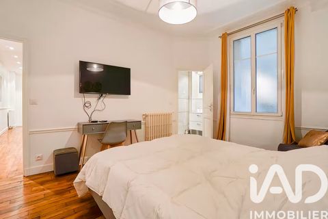 Lejlighed i Paris, Paris, Paris - € 1.640.000 | Ref: 6563 - foto 11