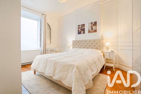 Lejlighed i Paris, Paris, Paris - € 1.640.000 | Ref: 6563 - foto 13