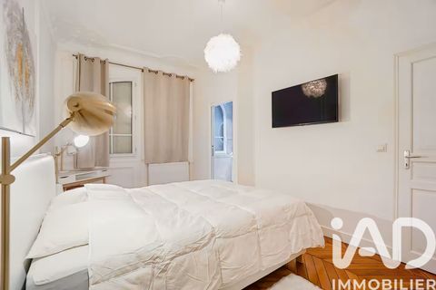 Lejlighed i Paris, Paris, Paris - € 1.640.000 | Ref: 6563 - foto 15