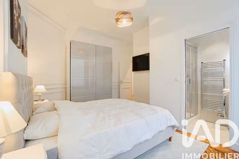 Lejlighed i Paris, Paris, Paris - € 1.640.000 | Ref: 6563 - foto 16