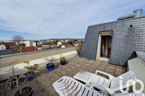 Leilighet i Chelles, Seine-et-Marne, Chelles - € 299 000 | Ref: 50481 - foto 2