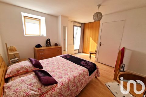 Leilighet i Chelles, Seine-et-Marne, Chelles - € 299 000 | Ref: 50481 - foto 3