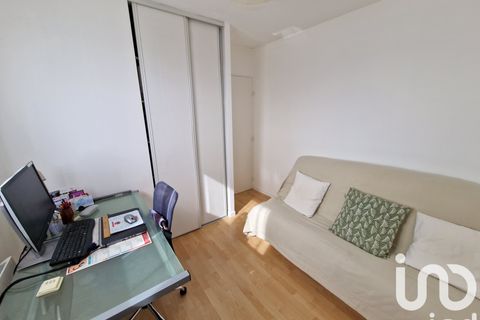 Leilighet i Chelles, Seine-et-Marne, Chelles - € 299 000 | Ref: 50481 - foto 6