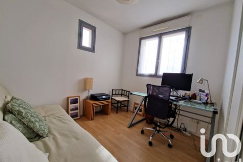 Leilighet i Chelles, Seine-et-Marne, Chelles - € 299 000 | Ref: 50481 - foto 7