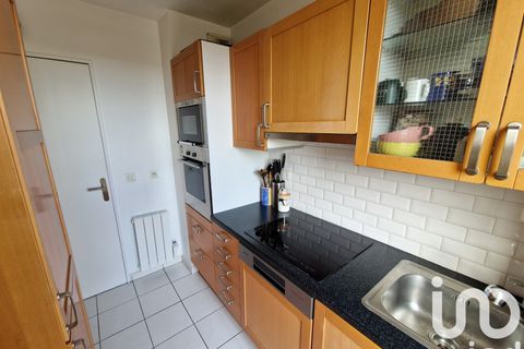 Leilighet i Chelles, Seine-et-Marne, Chelles - € 299 000 | Ref: 50481 - foto 8