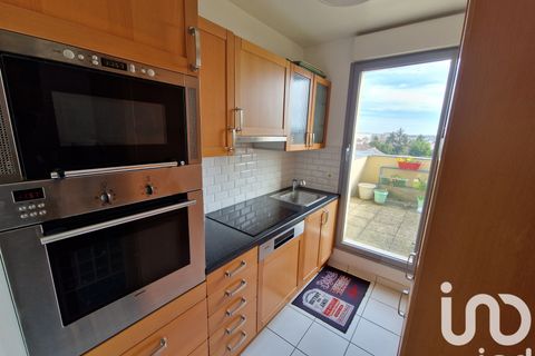 Leilighet i Chelles, Seine-et-Marne, Chelles - € 299 000 | Ref: 50481 - foto 9