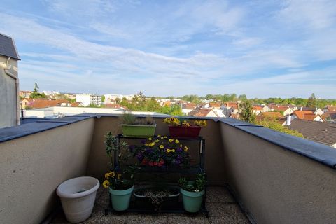 Leilighet i Chelles, Seine-et-Marne, Chelles - € 299 000 | Ref: 50481 - foto 10