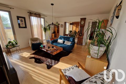 Leilighet i Chelles, Seine-et-Marne, Chelles - € 299 000 | Ref: 50481 - foto 11