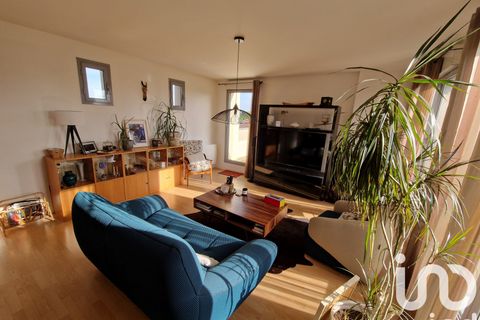 Leilighet i Chelles, Seine-et-Marne, Chelles - € 299 000 | Ref: 50481 - foto 12