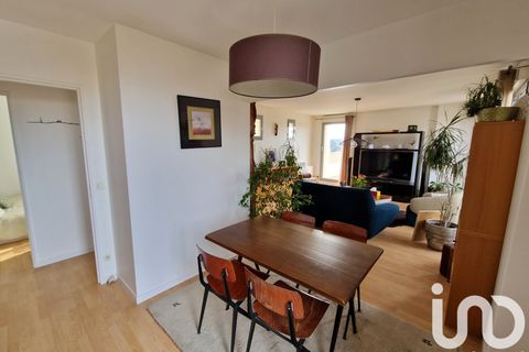 Leilighet i Chelles, Seine-et-Marne, Chelles - € 299 000 | Ref: 50481 - foto 14
