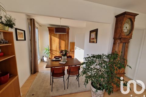 Leilighet i Chelles, Seine-et-Marne, Chelles - € 299 000 | Ref: 50481 - foto 15