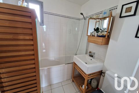 Leilighet i Chelles, Seine-et-Marne, Chelles - € 299 000 | Ref: 50481 - foto 16