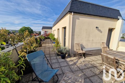 Leilighet i Chelles, Seine-et-Marne, Chelles - € 299 000 | Ref: 50481 - foto 18