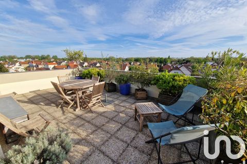 Leilighet i Chelles, Seine-et-Marne, Chelles - € 299 000 | Ref: 50481 - foto 19