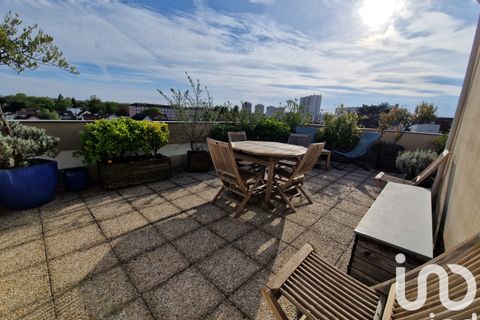 Leilighet i Chelles, Seine-et-Marne, Chelles - € 299 000 | Ref: 50481 - foto 20