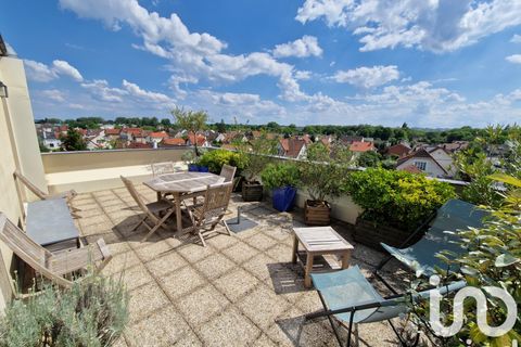 Leilighet i Chelles, Seine-et-Marne, Chelles - € 299 000 | Ref: 50481 - foto 21