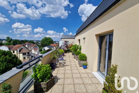 Leilighet i Chelles, Seine-et-Marne, Chelles - € 299 000 | Ref: 50481 - foto 22