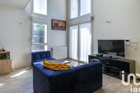 Dupleks i Poissy, Yvelines, Poissy - € 295 000 | Ref: 67656 - foto 2