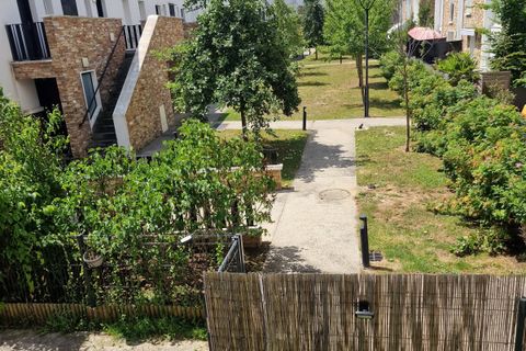 Dupleks i Poissy, Yvelines, Poissy - € 295 000 | Ref: 67656 - foto 4