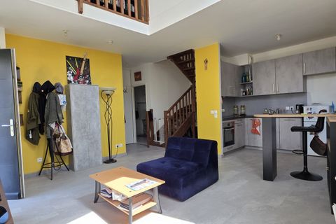 Dupleks i Poissy, Yvelines, Poissy - € 295 000 | Ref: 67656 - foto 5