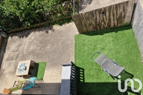 Dupleks i Poissy, Yvelines, Poissy - € 295 000 | Ref: 67656 - foto 6