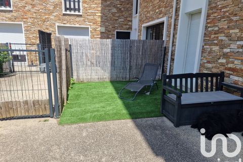Dupleks i Poissy, Yvelines, Poissy - € 295 000 | Ref: 67656 - foto 7