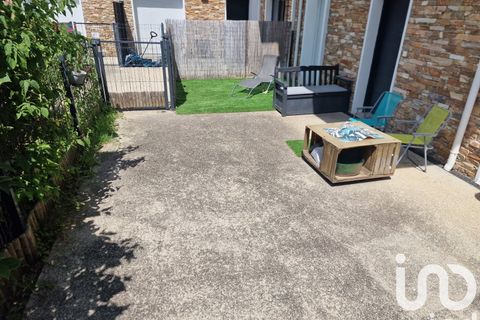Dupleks i Poissy, Yvelines, Poissy - € 295 000 | Ref: 67656 - foto 8