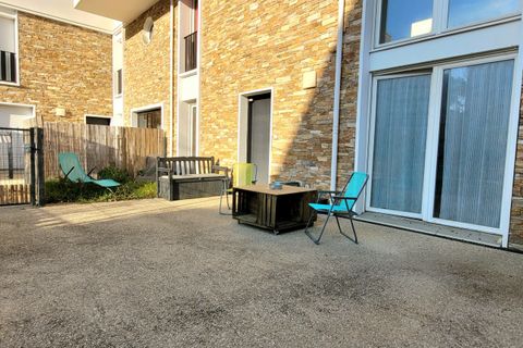Dupleks i Poissy, Yvelines, Poissy - € 295 000 | Ref: 67656 - foto 10