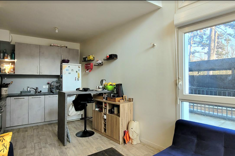 Dupleks i Poissy, Yvelines, Poissy - € 295 000 | Ref: 67656 - foto 11