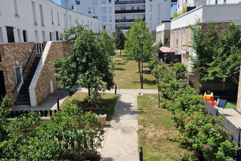 Dupleks i Poissy, Yvelines, Poissy - € 295 000 | Ref: 67656 - foto 13