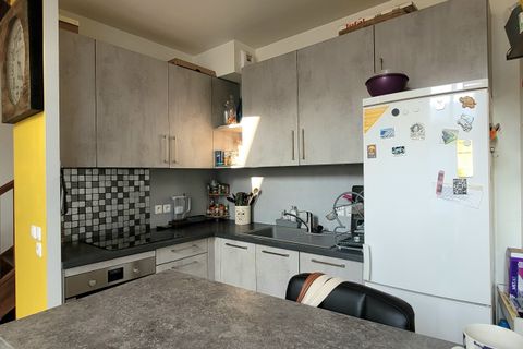 Dupleks i Poissy, Yvelines, Poissy - € 295 000 | Ref: 67656 - foto 14