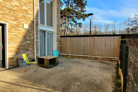 Dupleks i Poissy, Yvelines, Poissy - € 295 000 | Ref: 67656 - foto 15