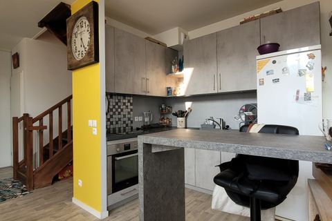 Dupleks i Poissy, Yvelines, Poissy - € 295 000 | Ref: 67656 - foto 16