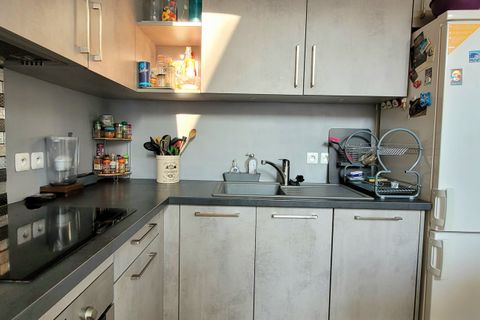Dupleks i Poissy, Yvelines, Poissy - € 295 000 | Ref: 67656 - foto 17