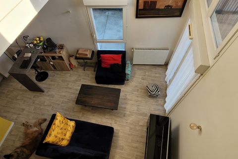Dupleks i Poissy, Yvelines, Poissy - € 295 000 | Ref: 67656 - foto 18