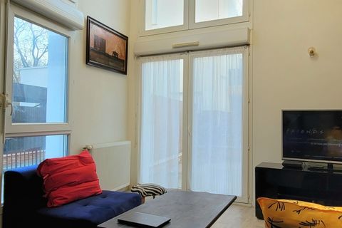 Dupleks i Poissy, Yvelines, Poissy - € 295 000 | Ref: 67656 - foto 20