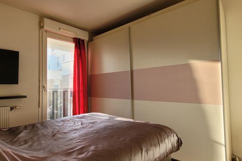 Dupleks i Poissy, Yvelines, Poissy - € 295 000 | Ref: 67656 - foto 22