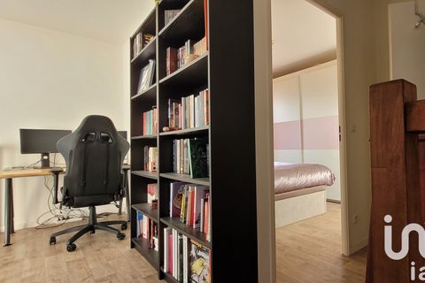 Dupleks i Poissy, Yvelines, Poissy - € 295 000 | Ref: 67656 - foto 23