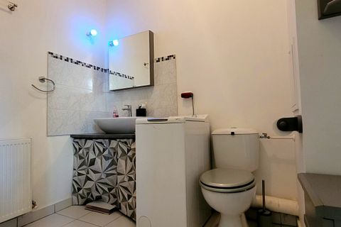 Dupleks i Poissy, Yvelines, Poissy - € 295 000 | Ref: 67656 - foto 26