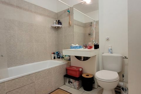 Dupleks i Poissy, Yvelines, Poissy - € 295 000 | Ref: 67656 - foto 27