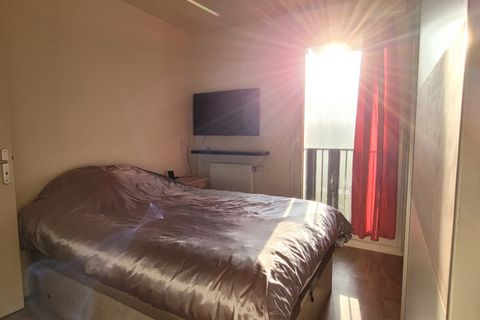 Dupleks i Poissy, Yvelines, Poissy - € 295 000 | Ref: 67656 - foto 28