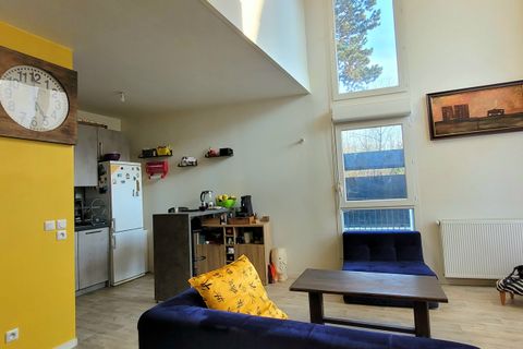 Dupleks i Poissy, Yvelines, Poissy - € 295 000 | Ref: 67656 - foto 29