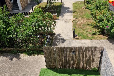 Dupleks i Poissy, Yvelines, Poissy - € 295 000 | Ref: 67656 - foto 30